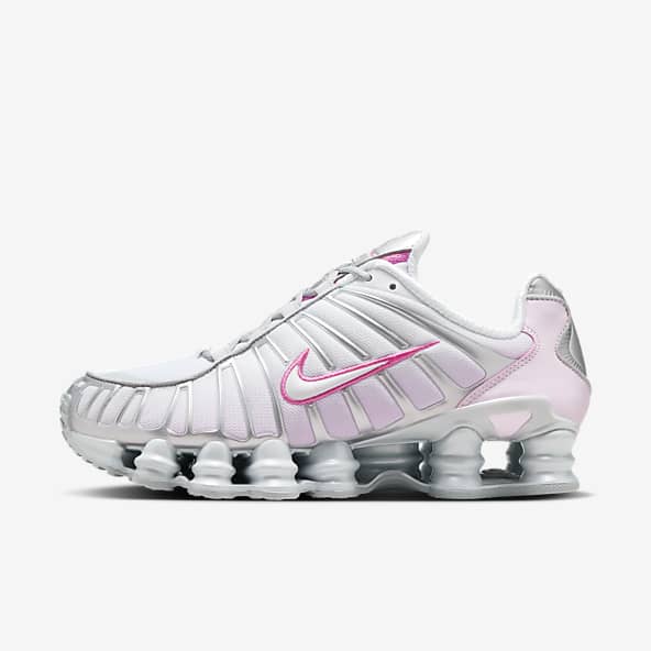 Nike Shox Shoes Trainers. Nike ZA